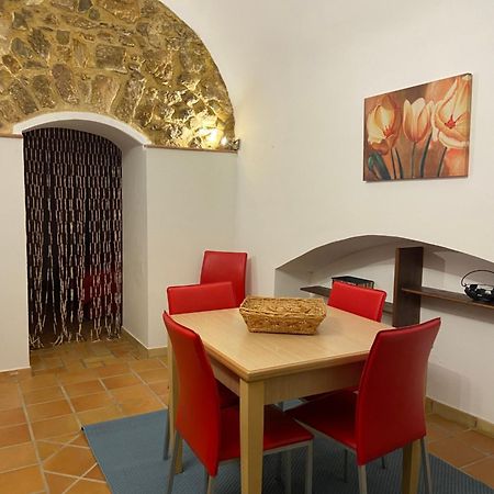Casa Carini Villa ชากกา ภายนอก รูปภาพ