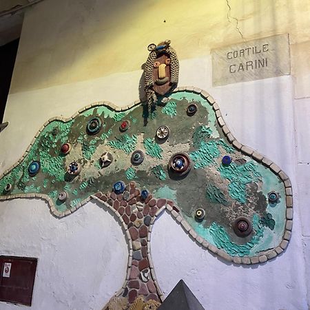 Casa Carini Villa ชากกา ภายนอก รูปภาพ