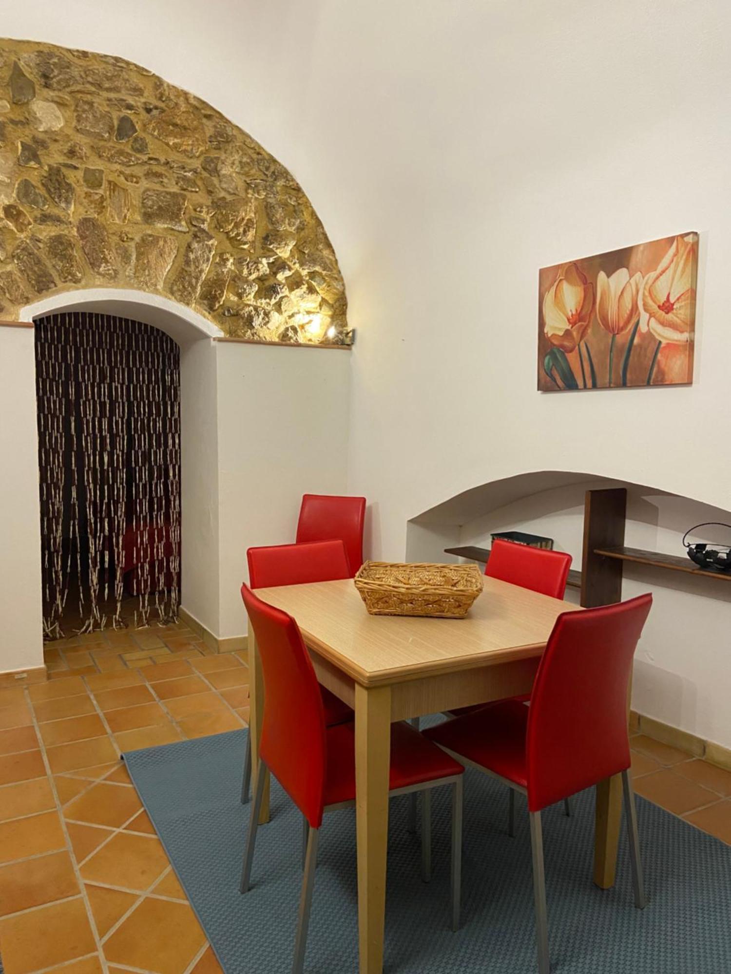 Casa Carini Villa ชากกา ภายนอก รูปภาพ