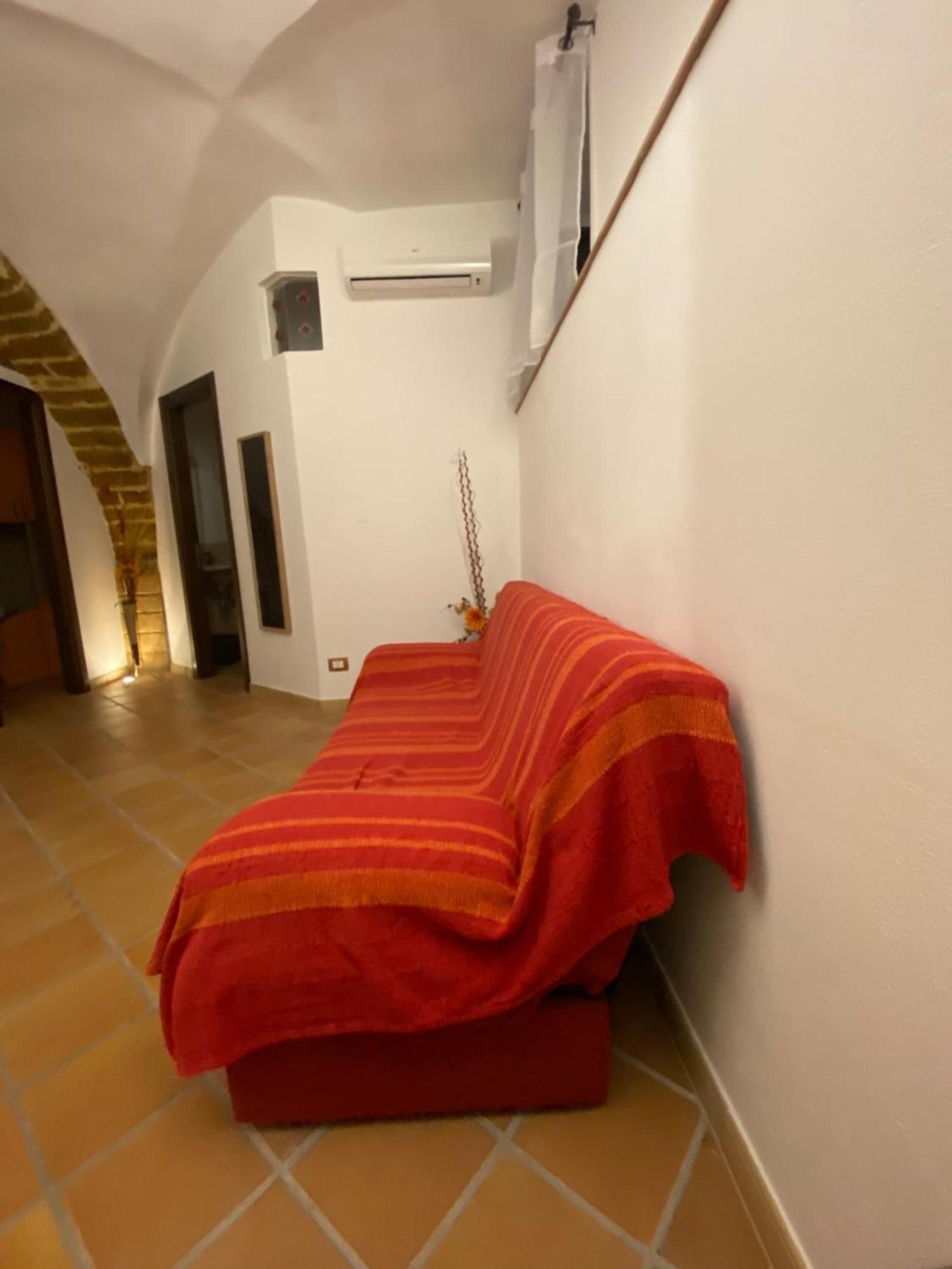 Casa Carini Villa ชากกา ภายนอก รูปภาพ