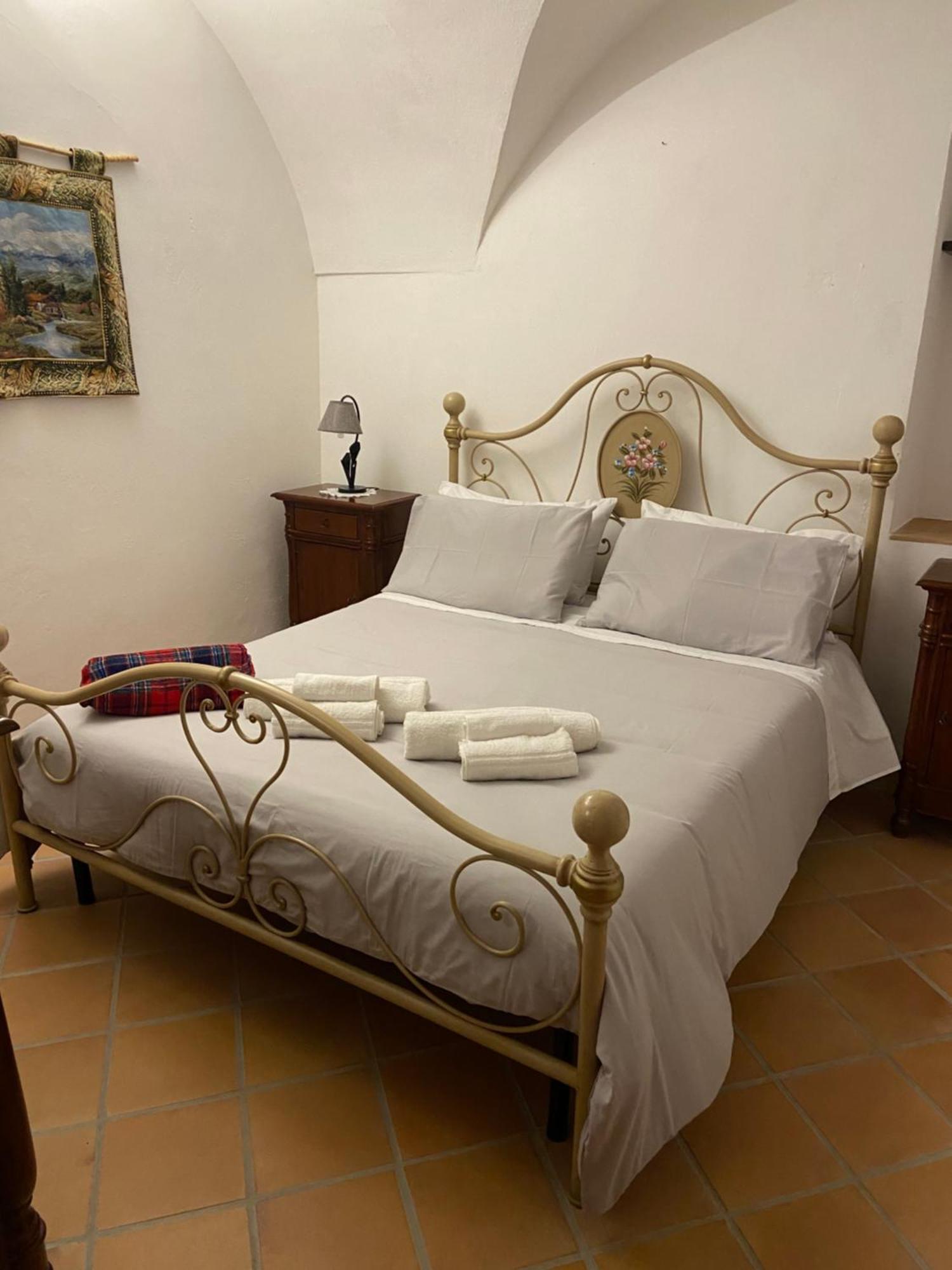 Casa Carini Villa ชากกา ภายนอก รูปภาพ